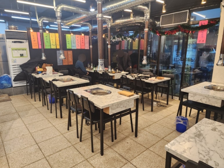 삼촌정육식당 이미지