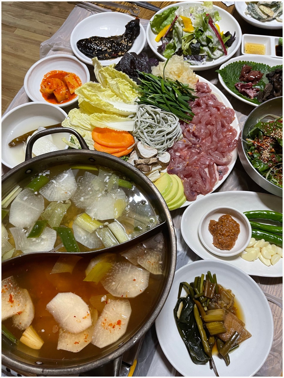 대경식당 이미지