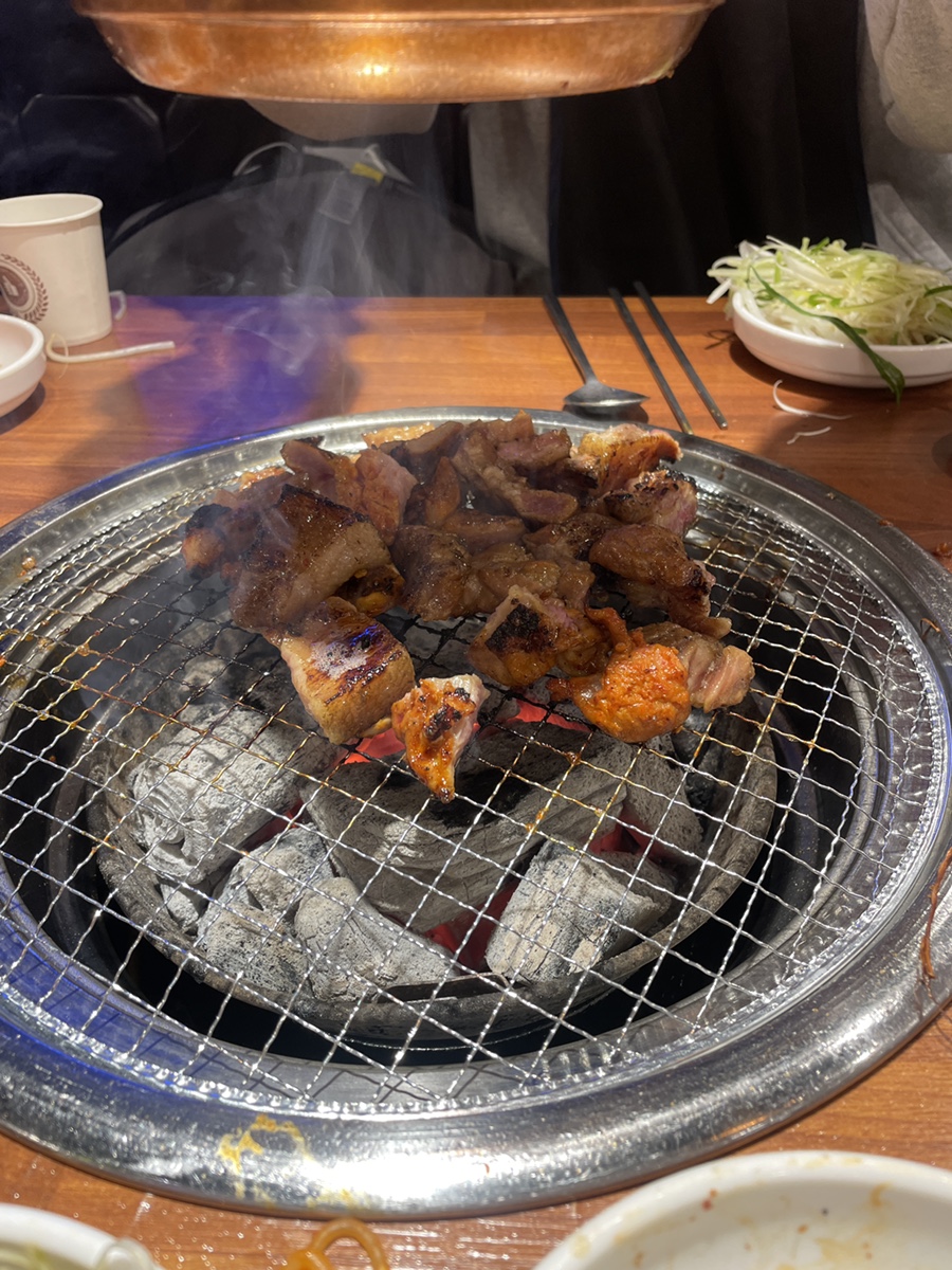 고기싸롱 호계점 이미지