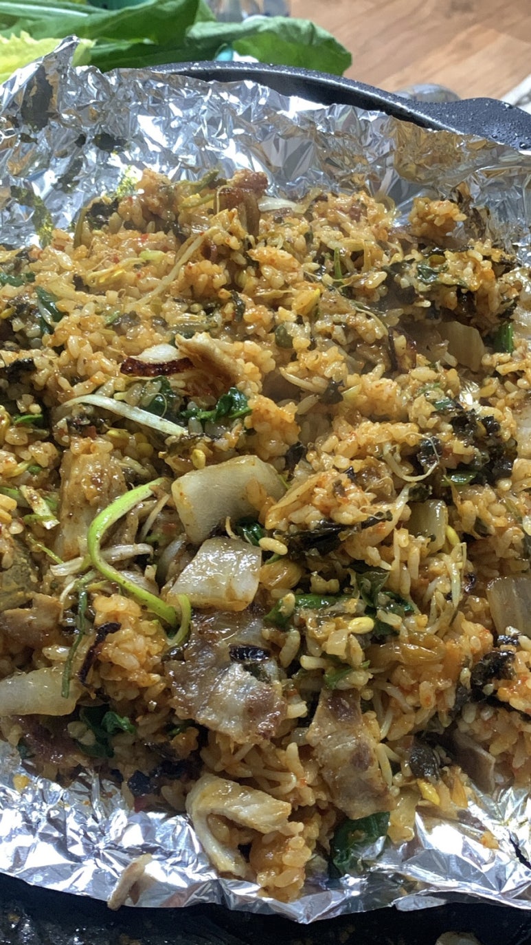 장수식육식당 이미지