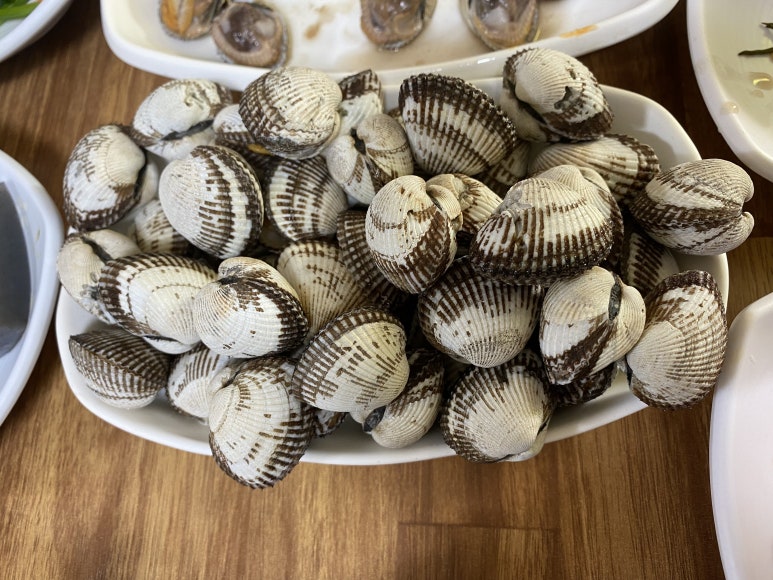 미향식당 이미지