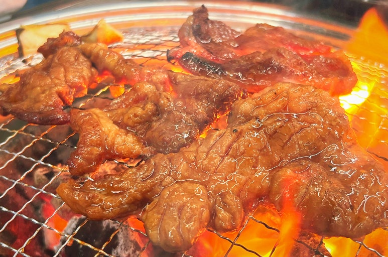 쭈니네숯불구이 이미지