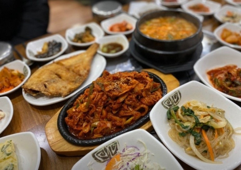 전라도식당 사진 6