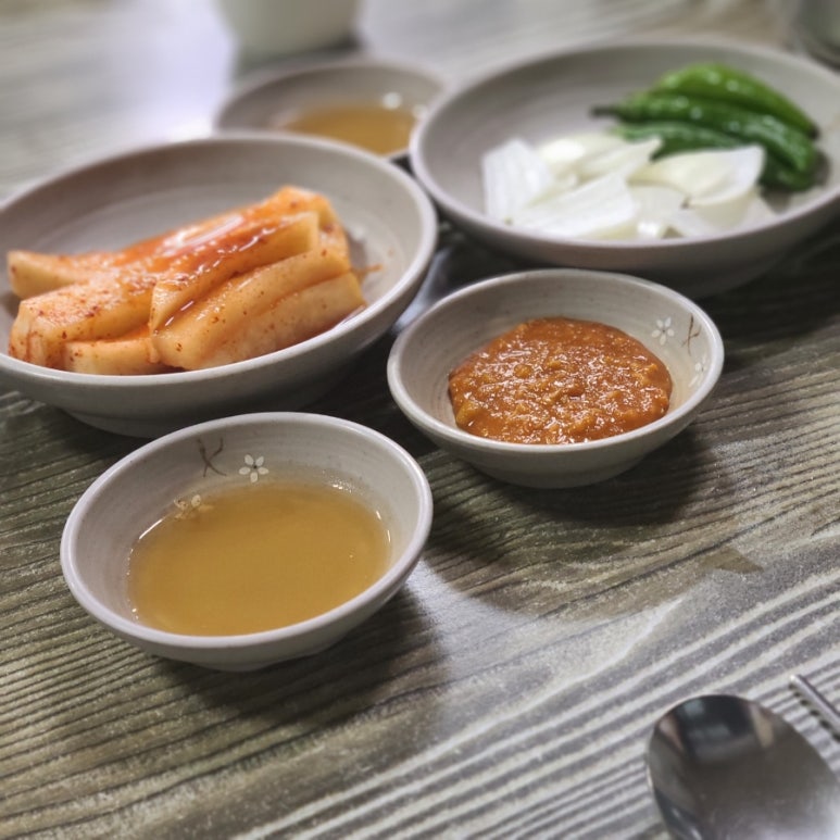 남가네해장국 이미지
