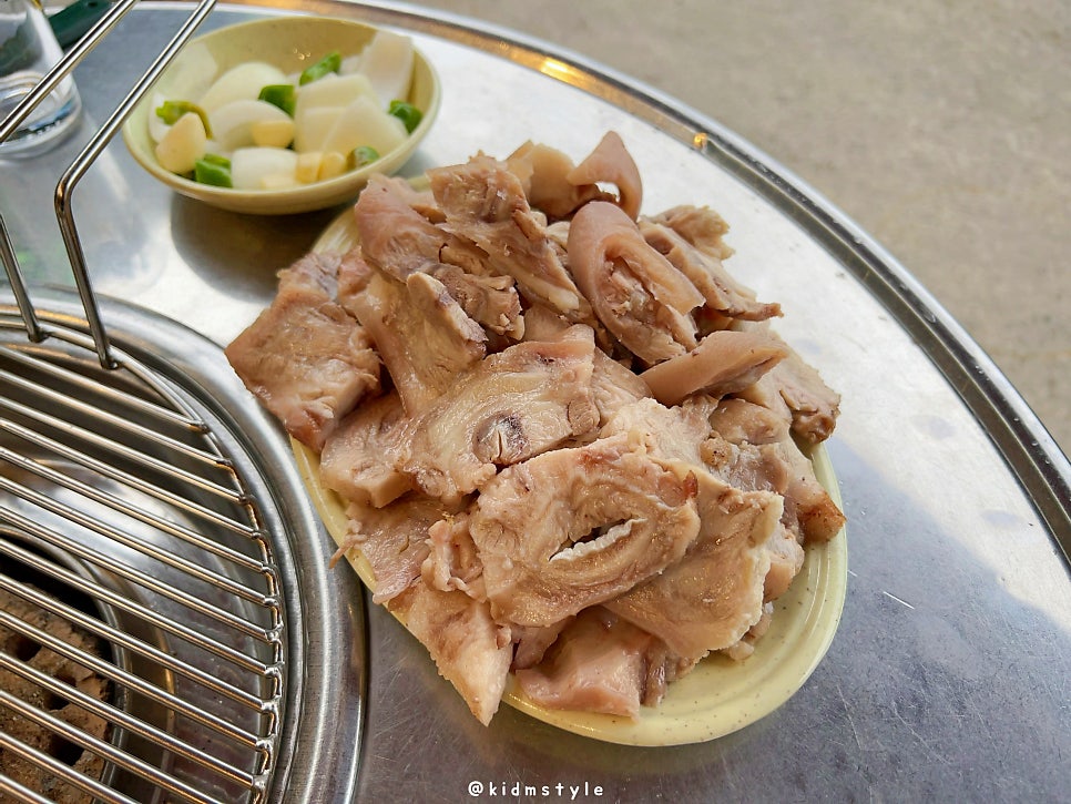 밀양꼬리식당 이미지