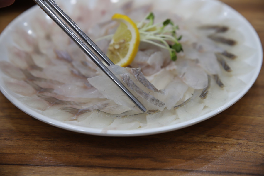 동남회식당 이미지