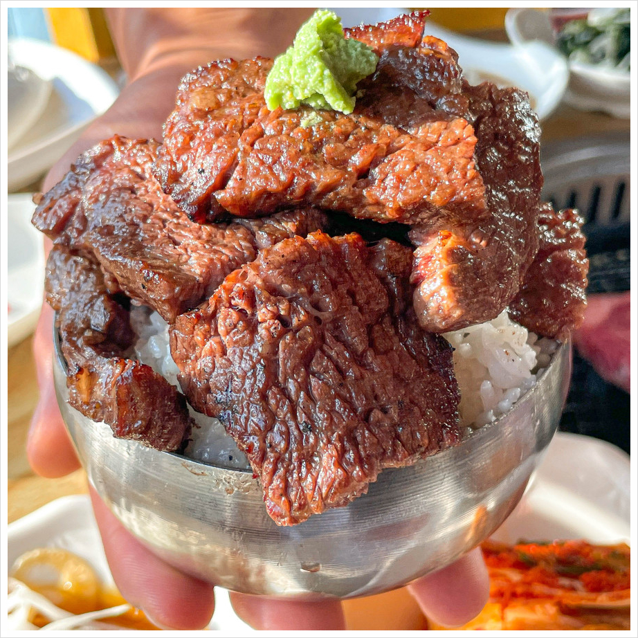 양산박식당 이미지