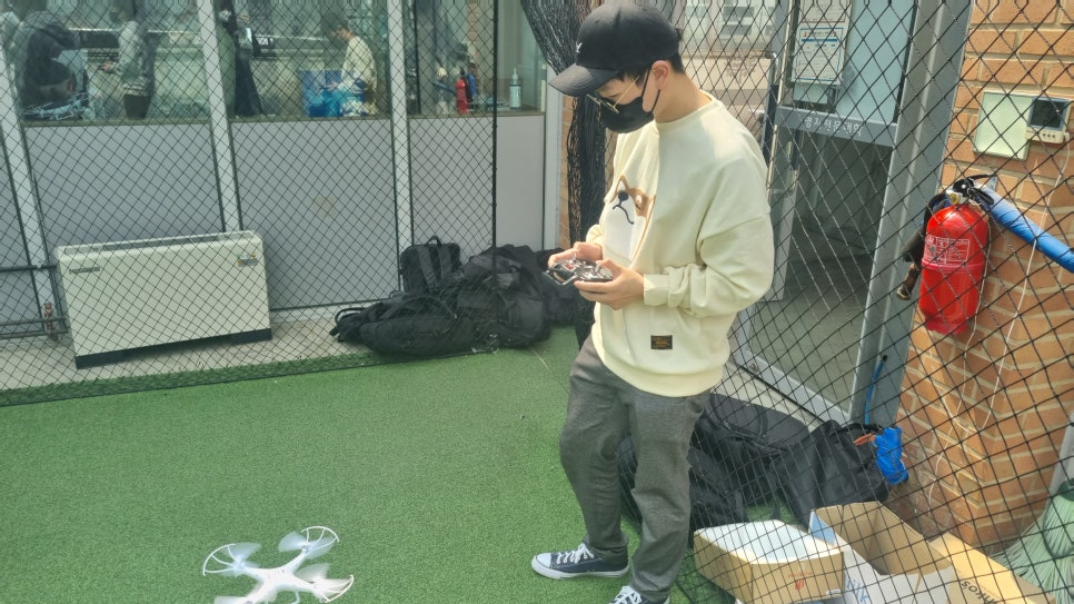 하남드론 이미지