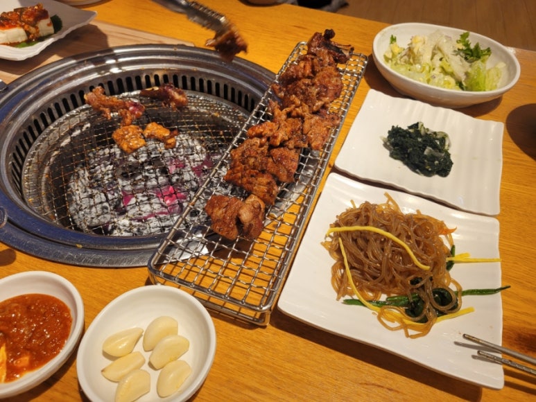 갈비만 세종점 이미지