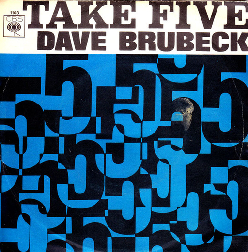 테이크파이브(TAKE FIVE) 이미지