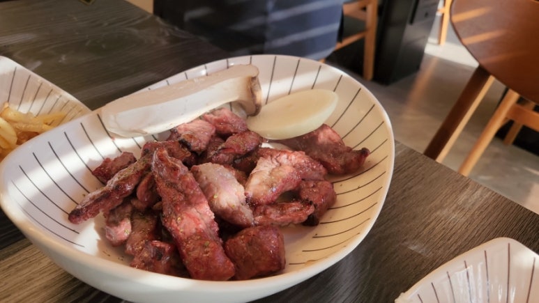 여가포크 이미지