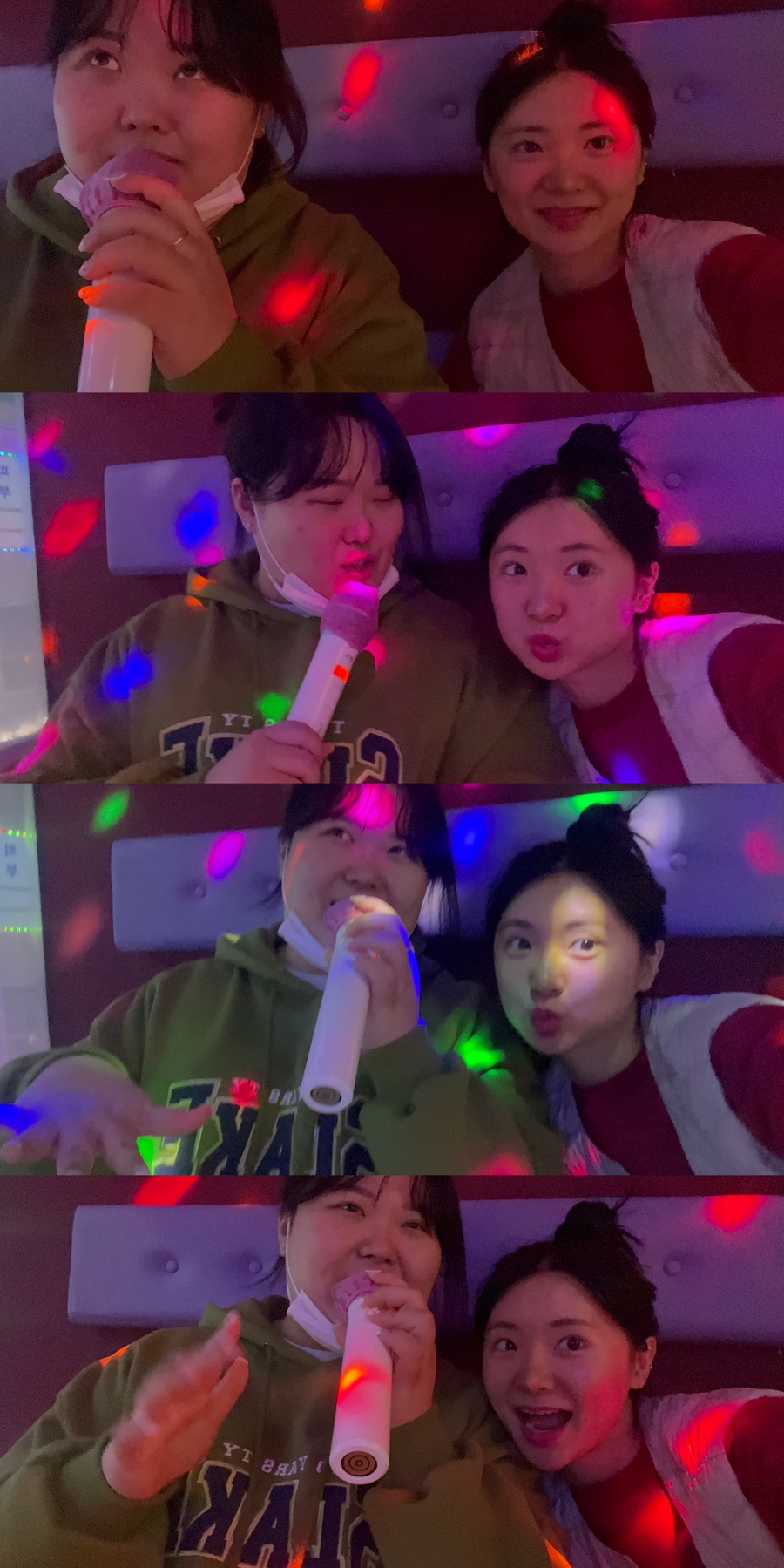 포텐코인노래연습장 이미지
