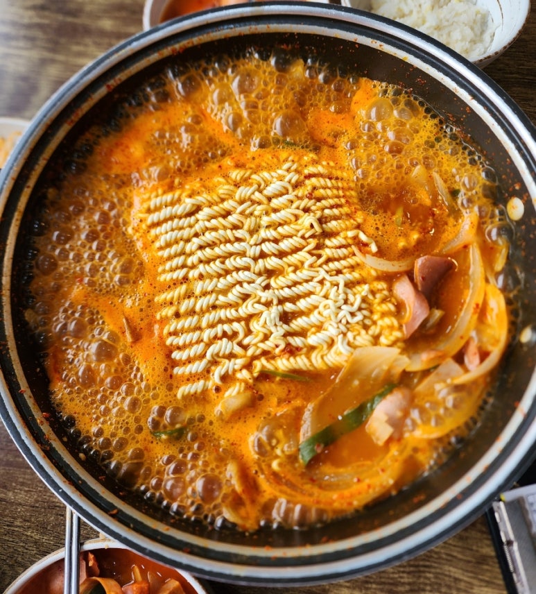 모박사부대찌개평택점 이미지