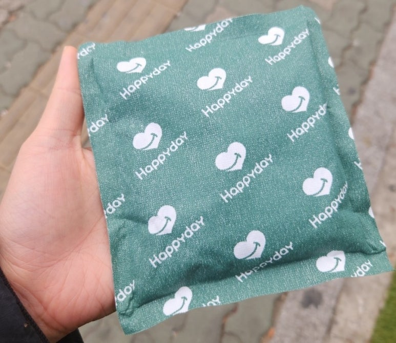 해피데이 편의점 이미지