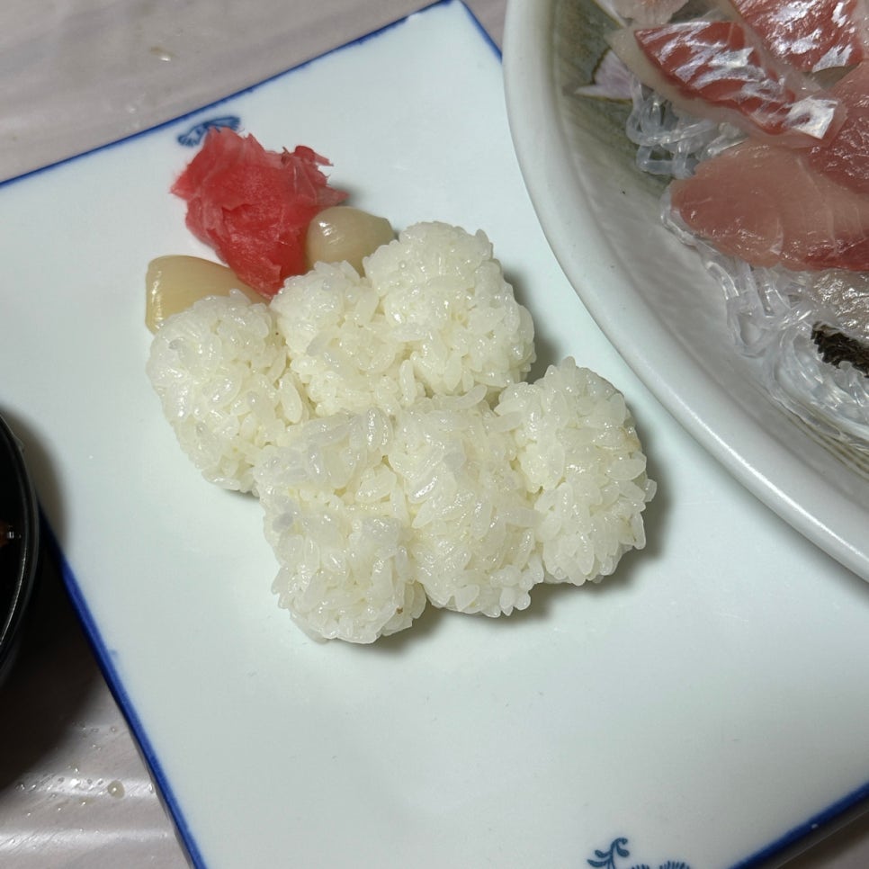 자갈치횟집 이미지