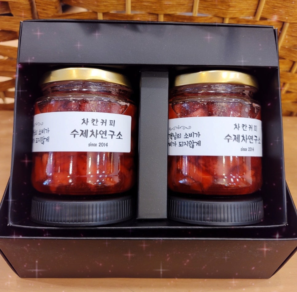 차칸커피 이미지