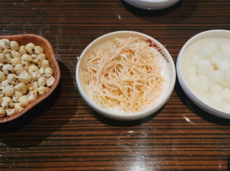 불로만치킨바베큐 이미지