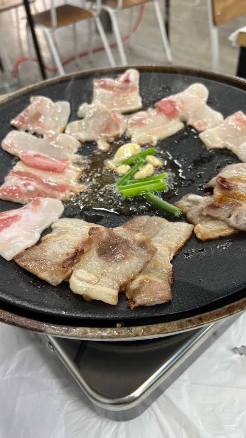 윤이냉삼집 이미지
