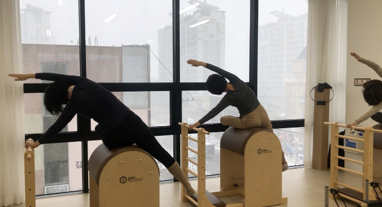 필라테스 현(Pilates Hyun) 이미지