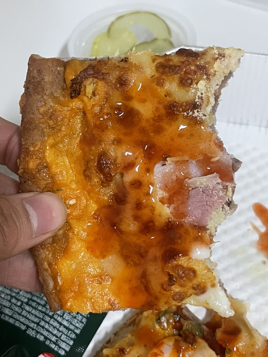 청담피자(판교점) 이미지