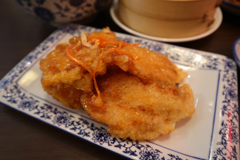 상암만두 상암점 사진 4