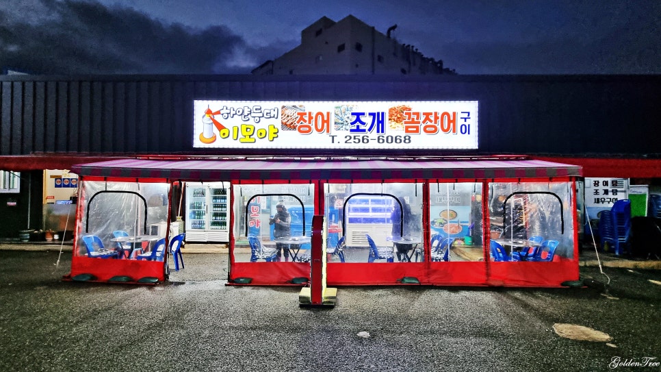 하얀등대이모야 이미지