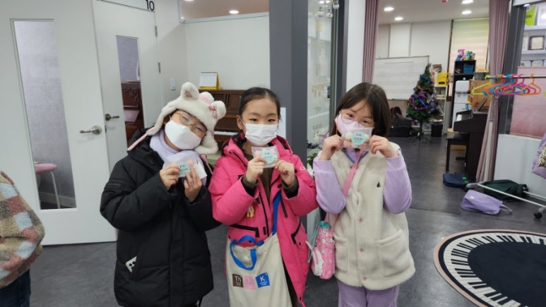 세실음악학원 이미지
