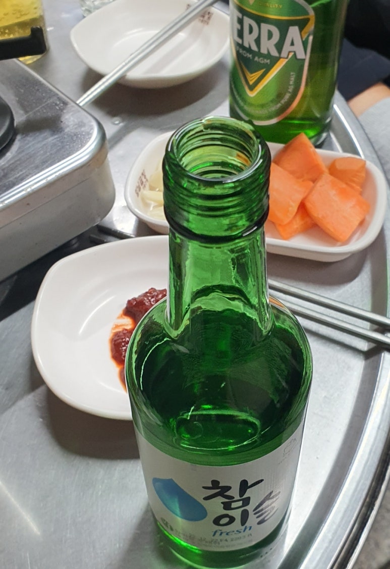 함남곱창 이미지
