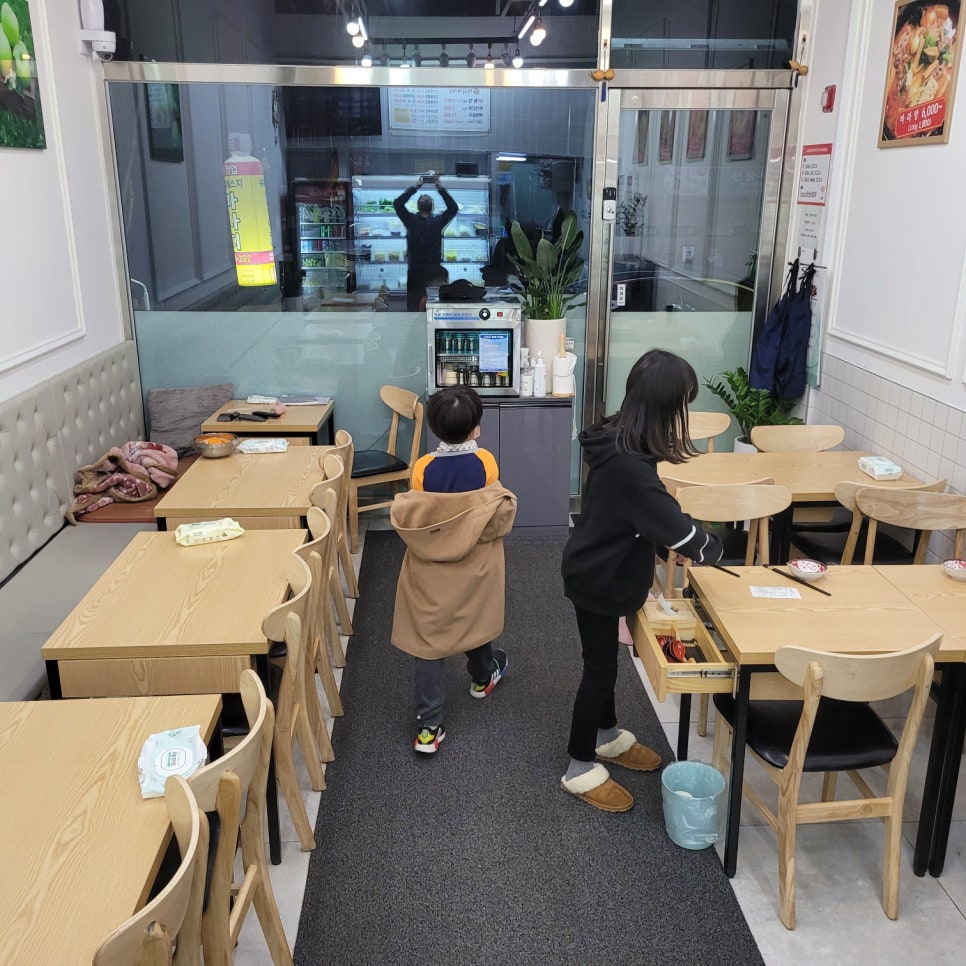 대박마라탕 효천점 이미지