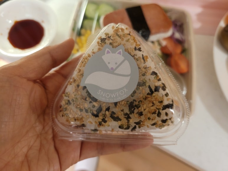 스노우폭스제주 이미지