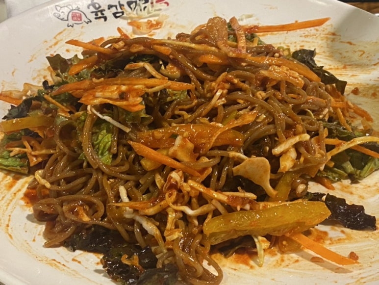 육감만족가산디지털역점 이미지