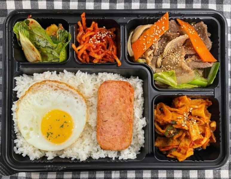 위대한김밥 이미지