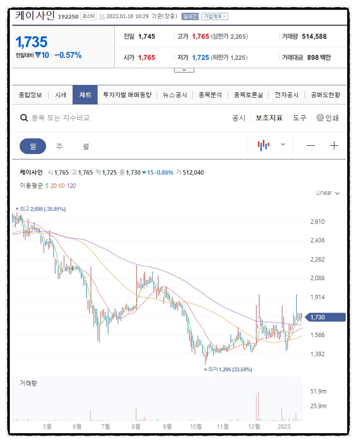 라온수산 이미지