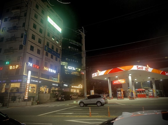 홍이집 대방점 이미지