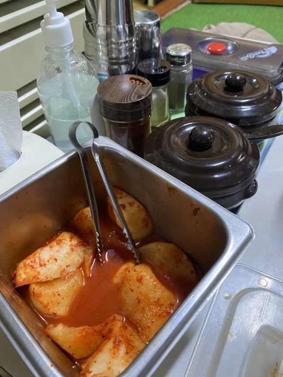 하동국밥 이미지