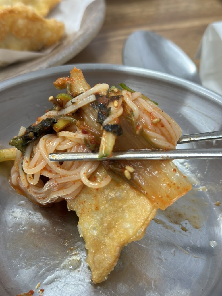 칼만두전문집 이미지