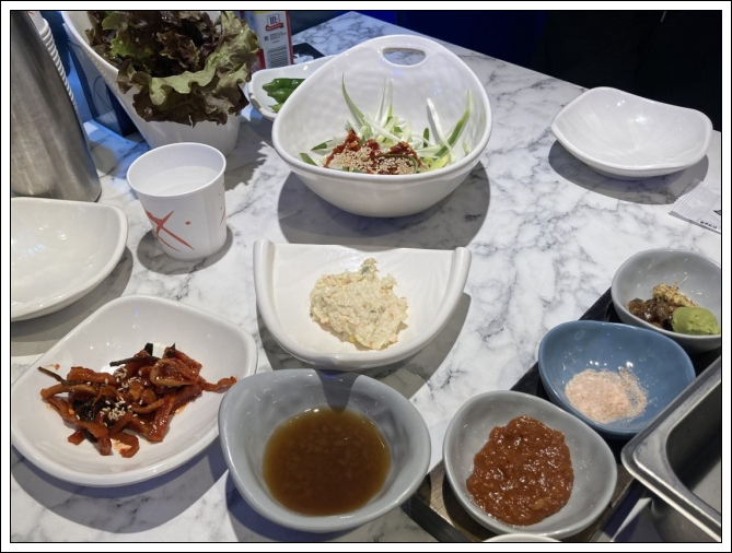 냉삼겹살 이미지