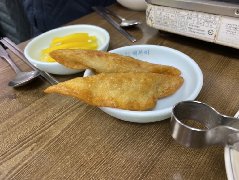 신당동즉석떡볶이 이미지