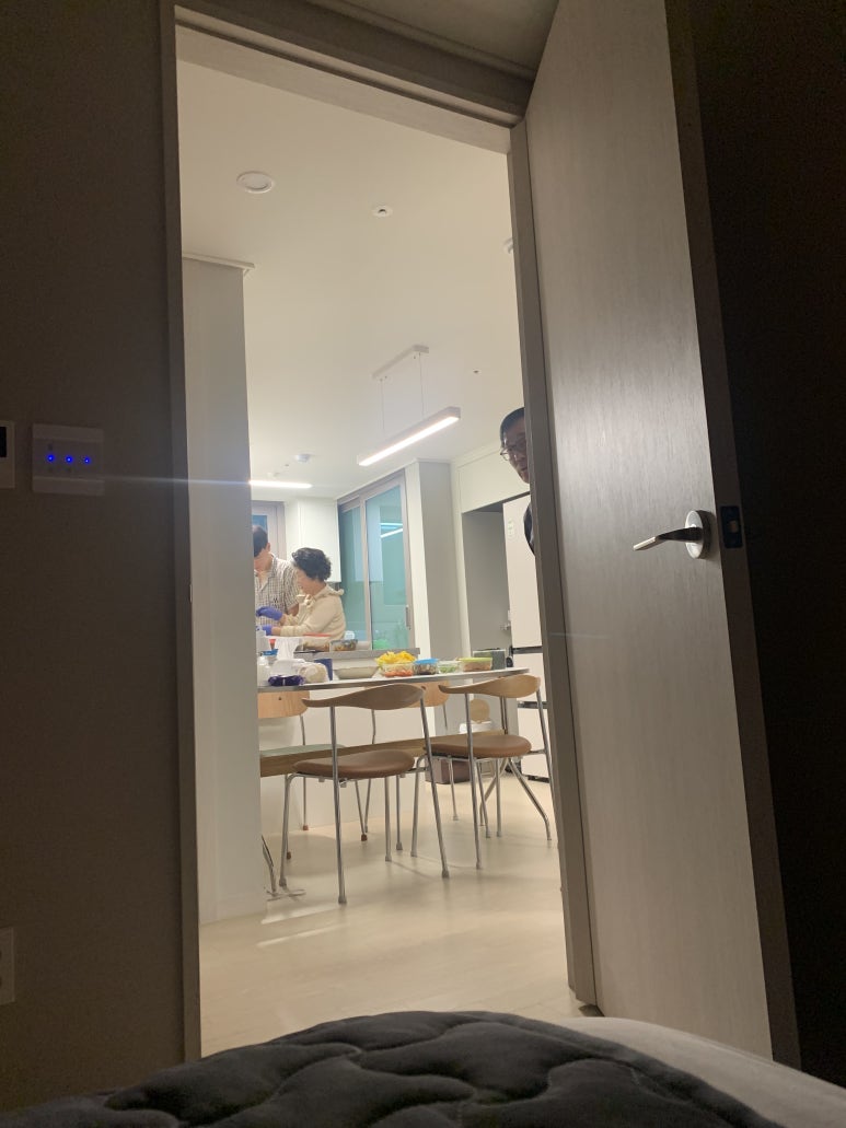 그랩강서점 이미지