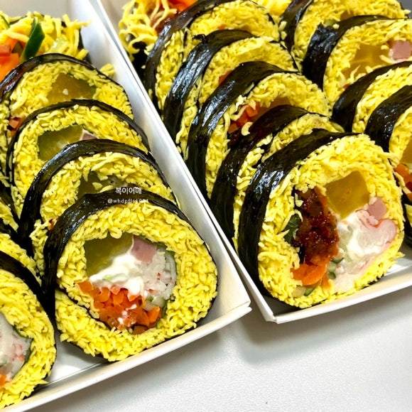 김밥토리 이미지