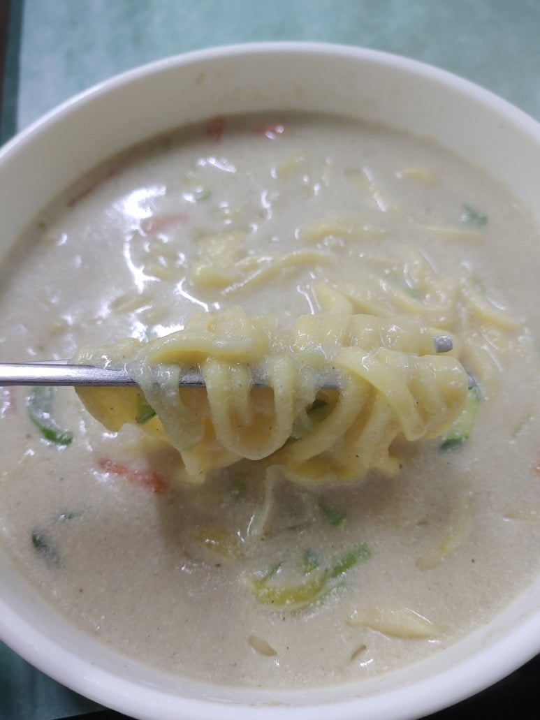 우리손칼국수보리밥 이미지