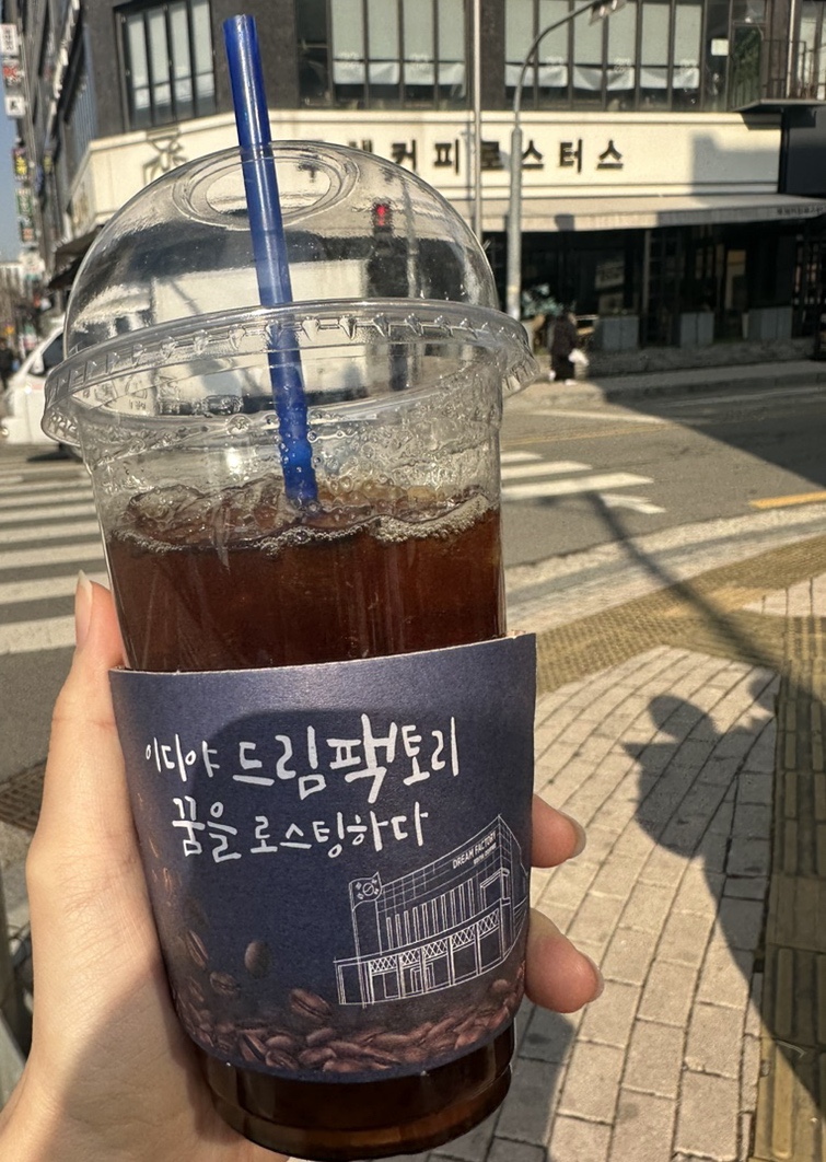 이디야커피평택시청점 이미지