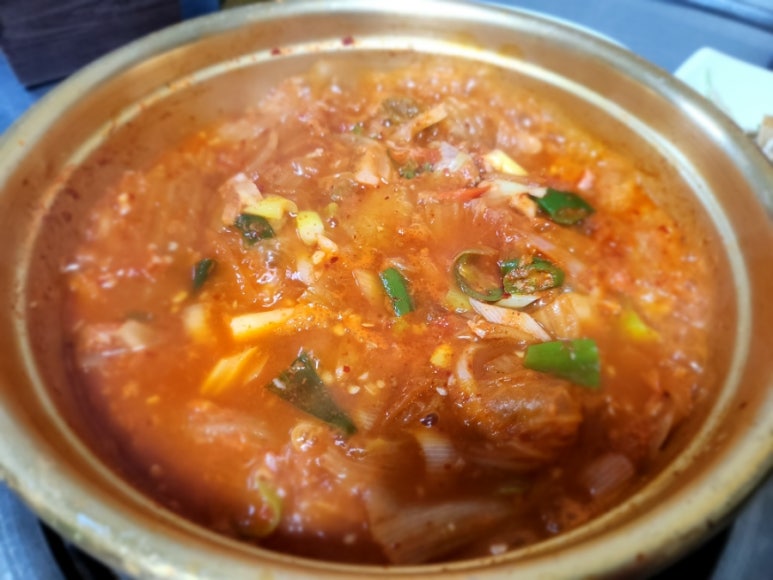동네맛집2(찜,탕) 이미지