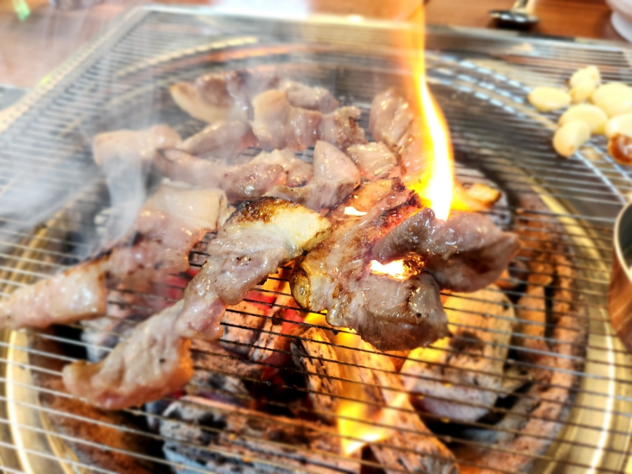 반고개뒷고기 이미지
