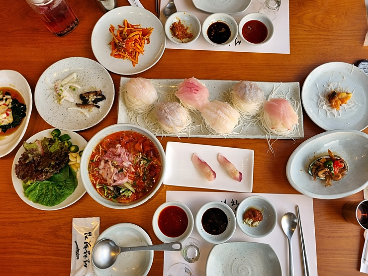 선창회집 이미지