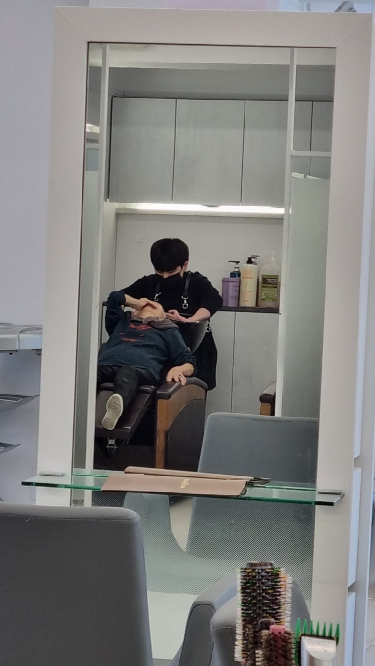 안나미장원 이미지