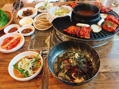 별빛정원펜션 이미지