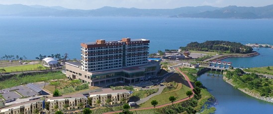 (주)동광개발 설악선밸리콘도미니엄 이미지