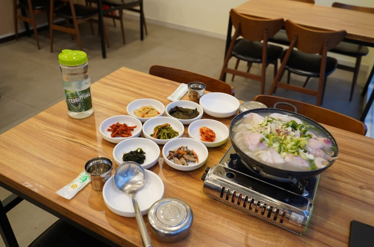 광주식당 이미지