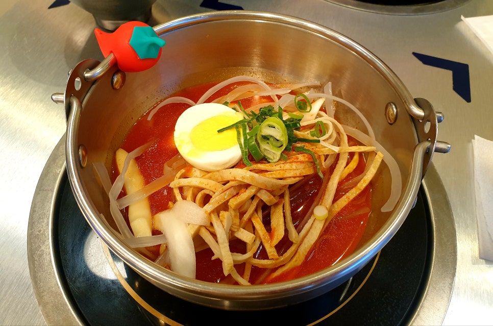 캔디분식 이미지